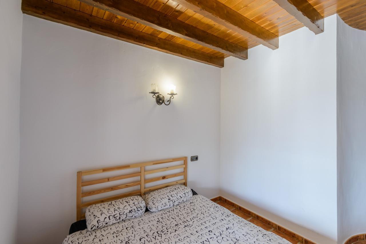 Cubo'S Villa Cortijo La Indiana Альхаурин-эль-Гранде Экстерьер фото